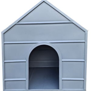 Gri Köpek Kulübesi