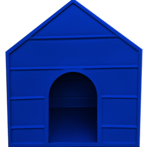 Mavi Köpek Kulübesi