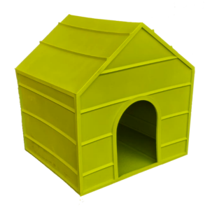 Sarı Köpek Kulübesi